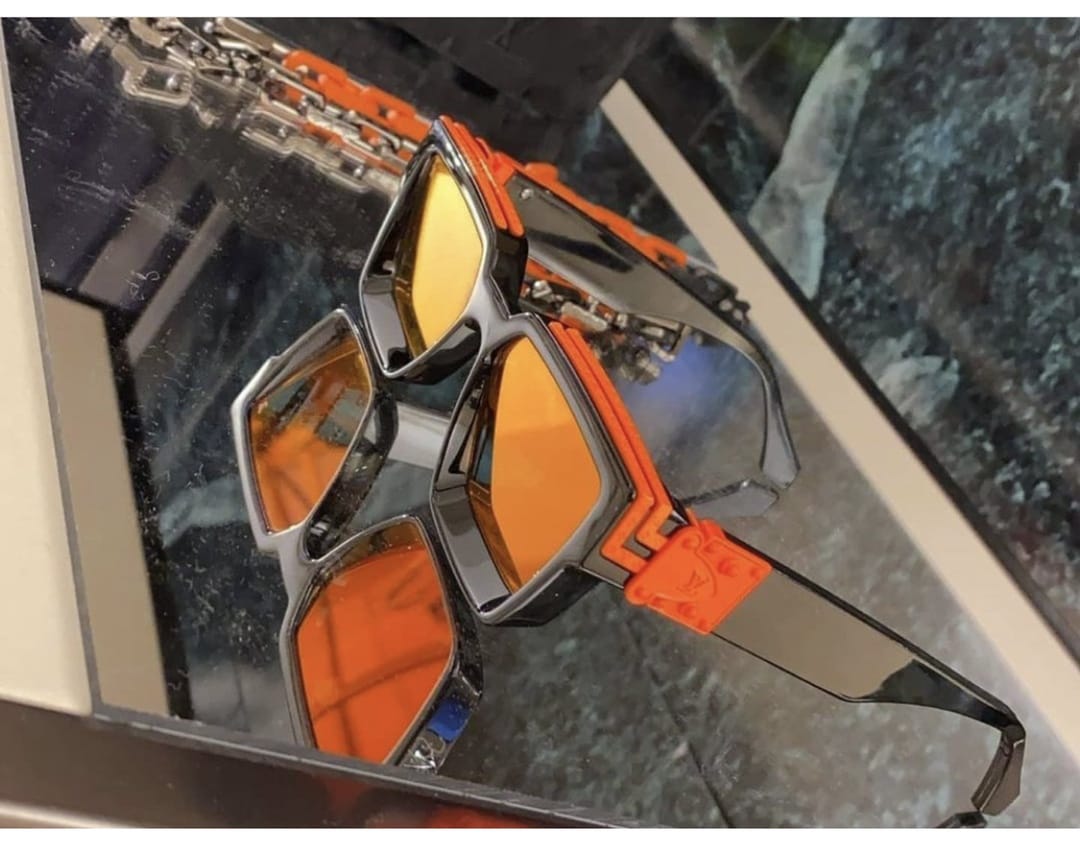 Louis Vuitton Sunglasses