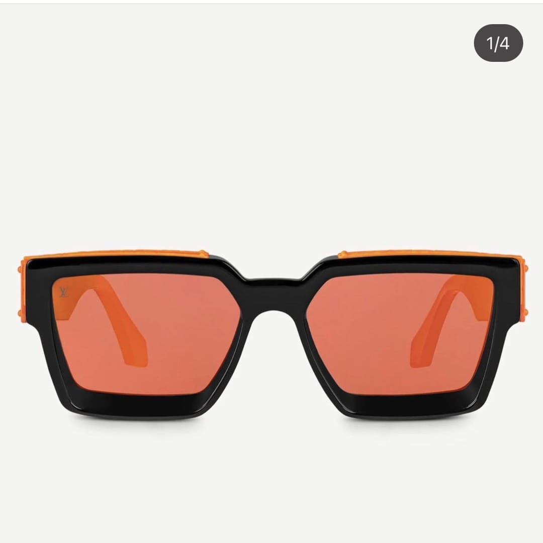 Louis Vuitton Sunglasses