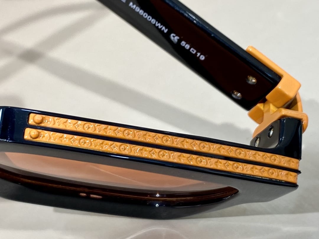 Louis Vuitton Sunglasses