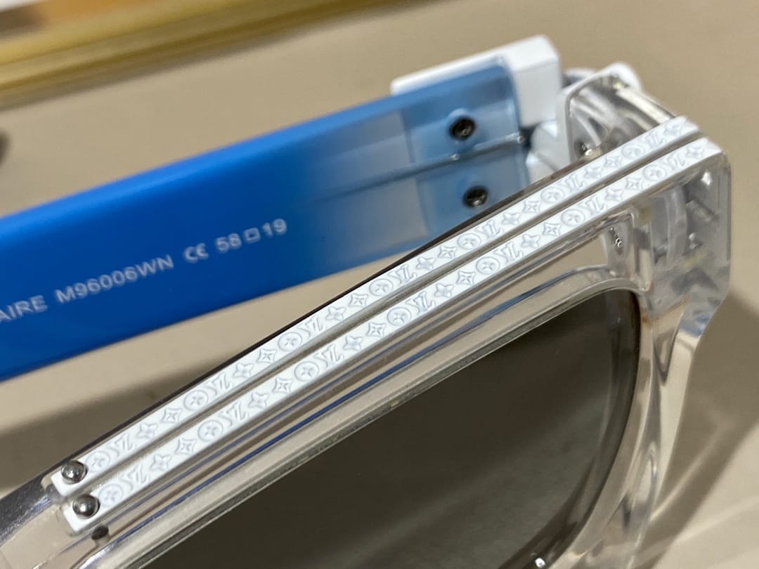 Louis Vuitton Sunglasses