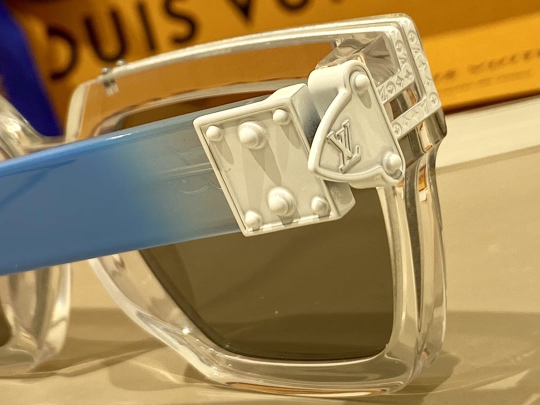 Louis Vuitton Sunglasses
