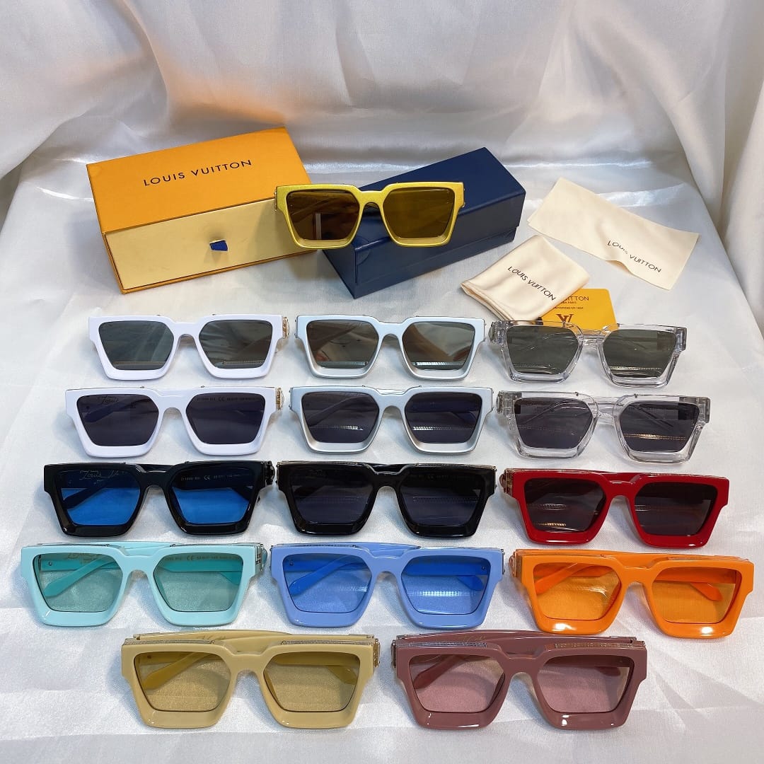 Louis Vuitton Sunglasses