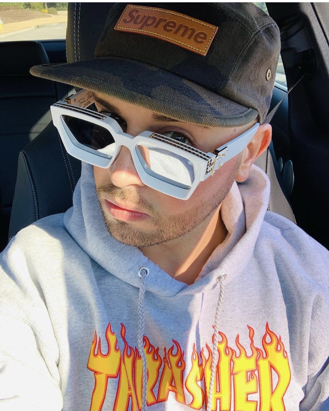 Louis Vuitton Sunglasses