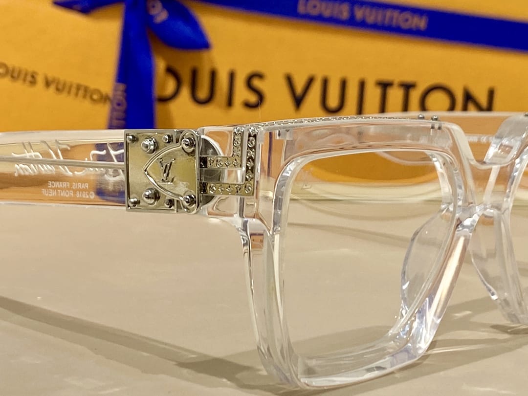 Louis Vuitton Sunglasses