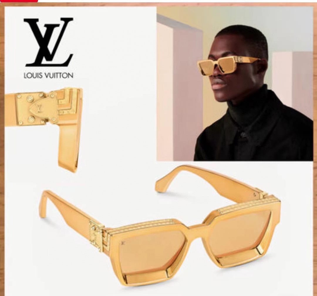 Louis Vuitton Sunglasses