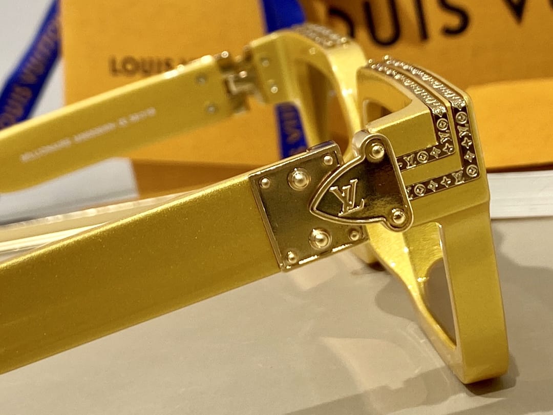 Louis Vuitton Sunglasses