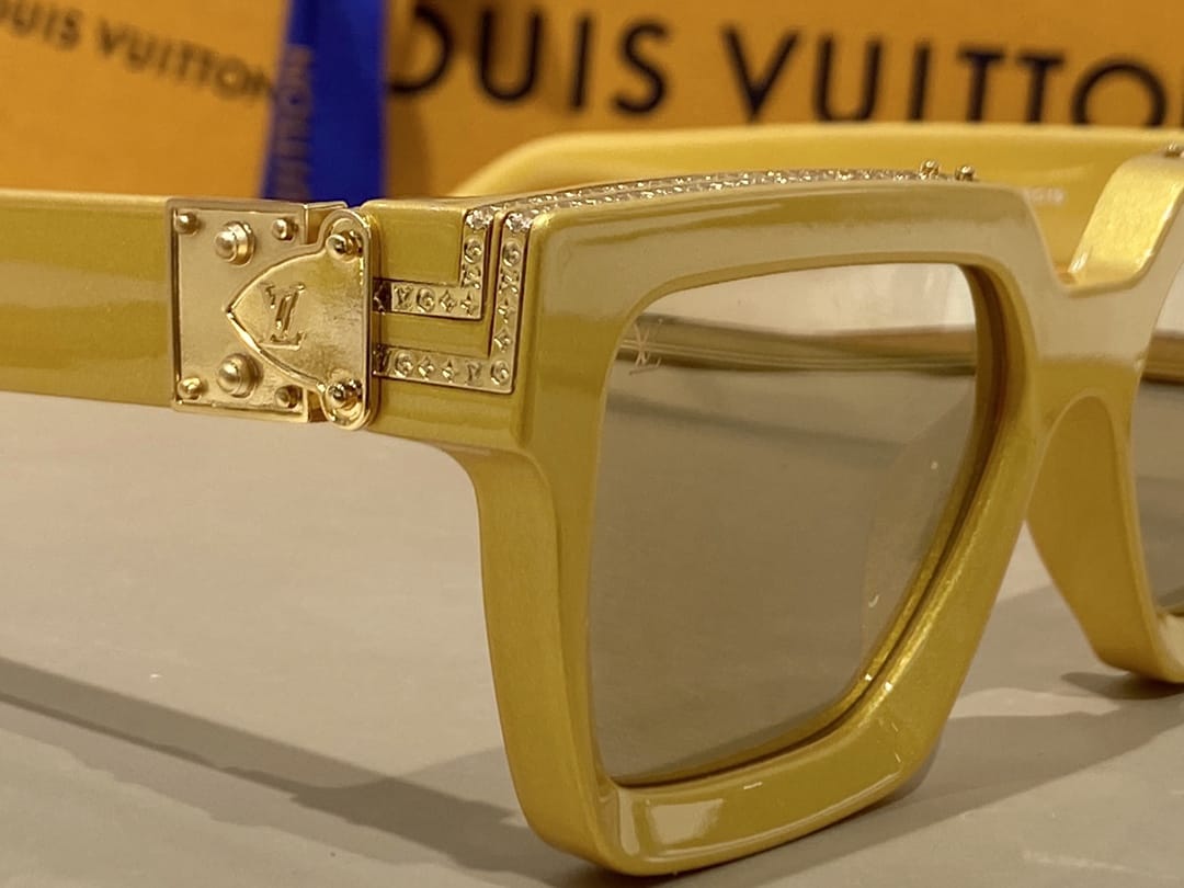 Louis Vuitton Sunglasses
