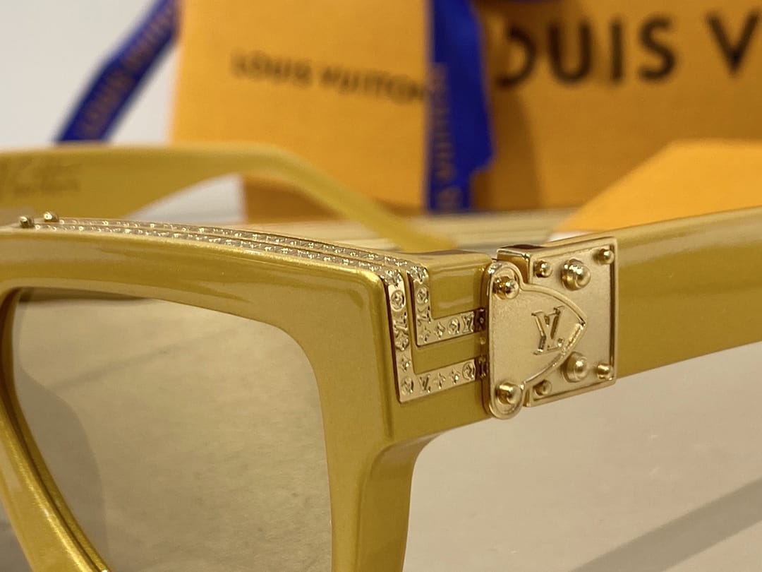 Louis Vuitton Sunglasses