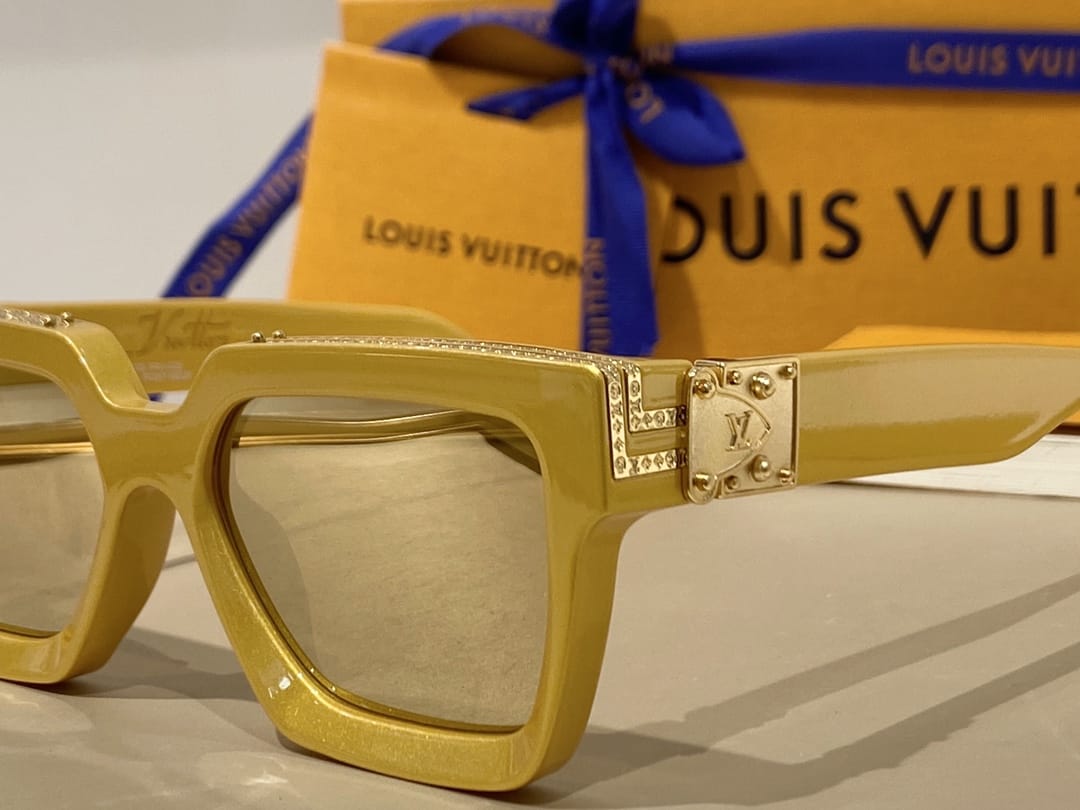 Louis Vuitton Sunglasses