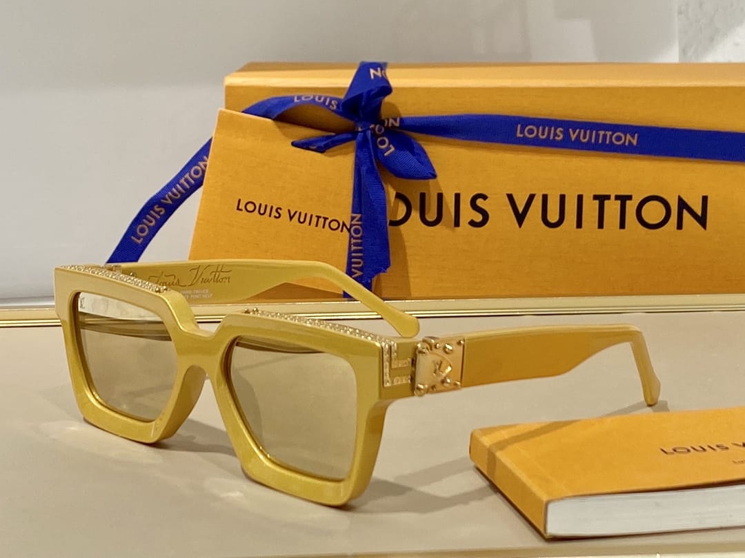 Louis Vuitton Sunglasses