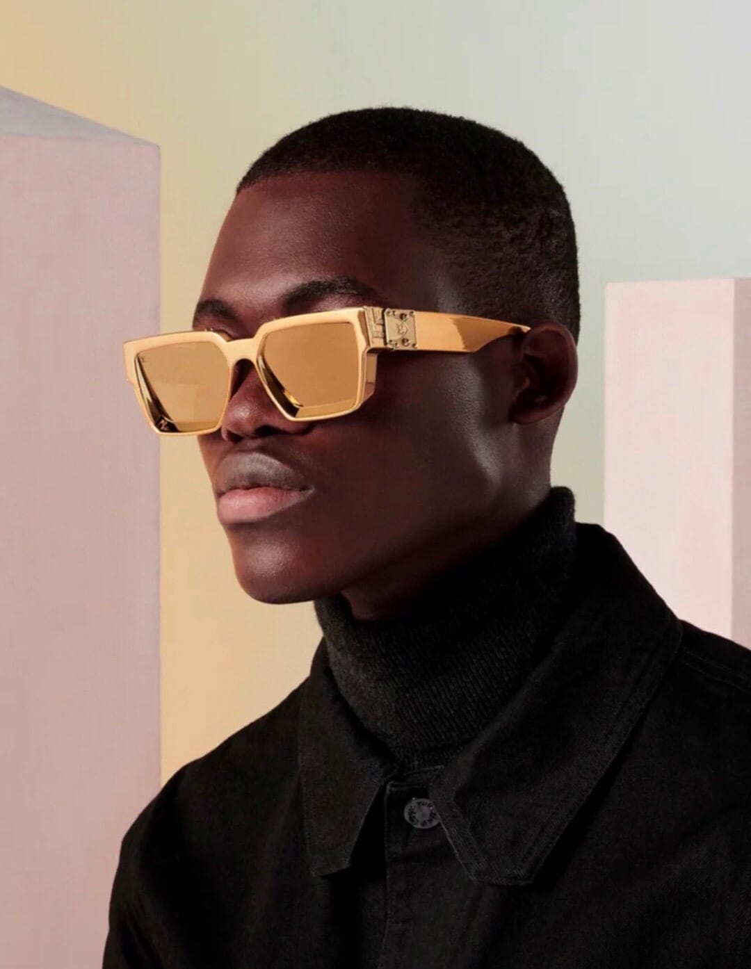 Louis Vuitton Sunglasses