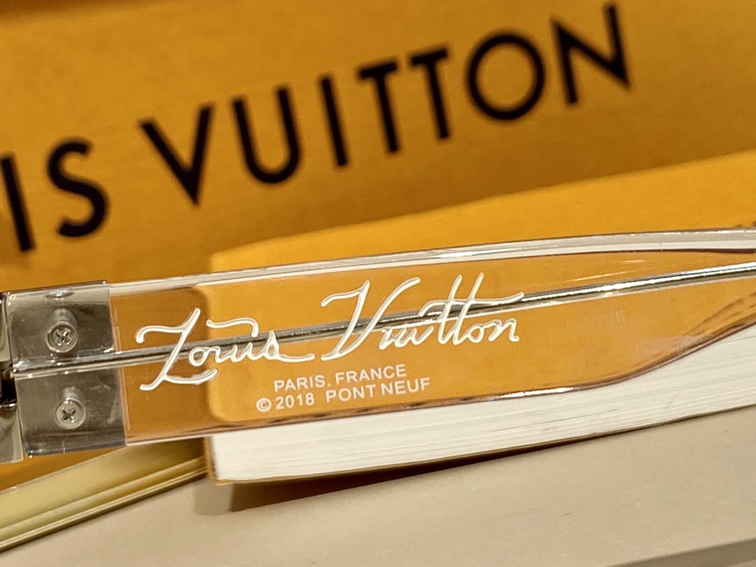 Louis Vuitton Sunglasses