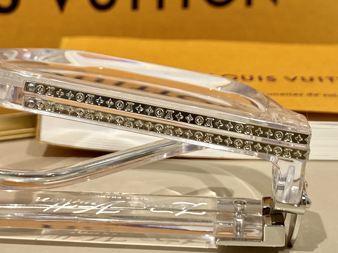 Louis Vuitton Sunglasses