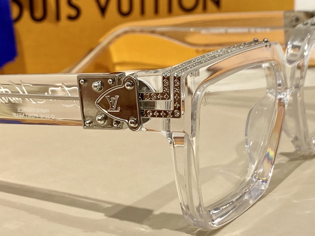 Louis Vuitton Sunglasses