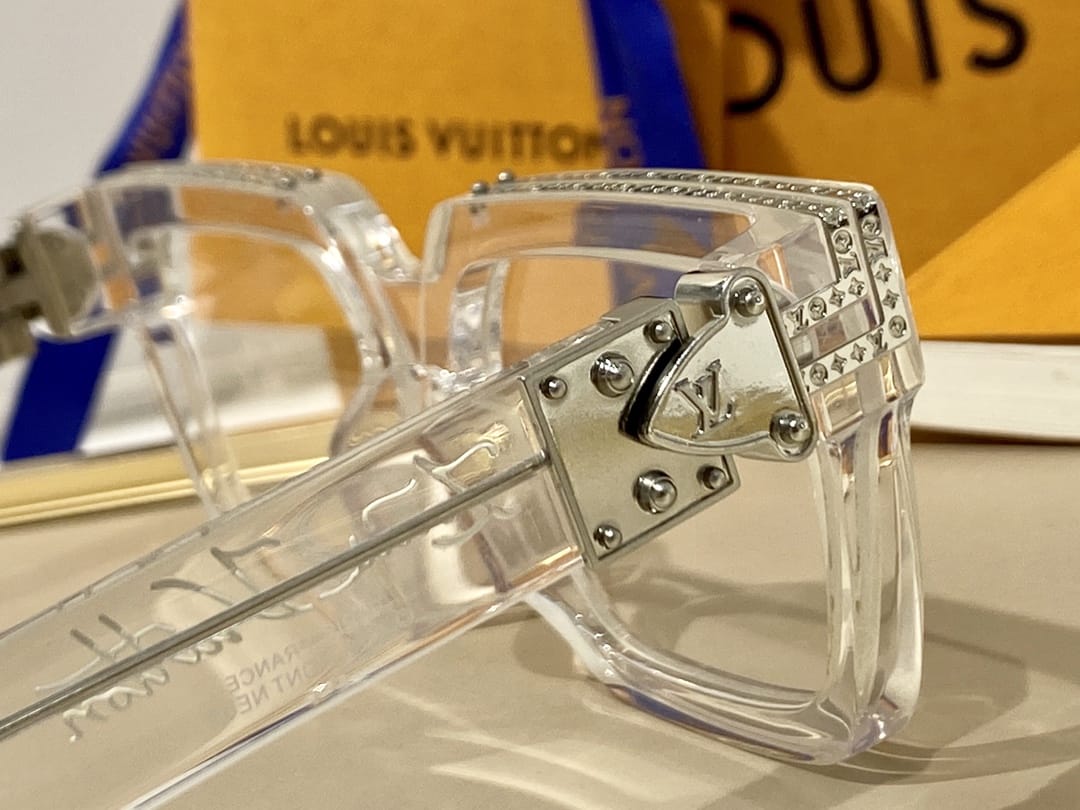 Louis Vuitton Sunglasses