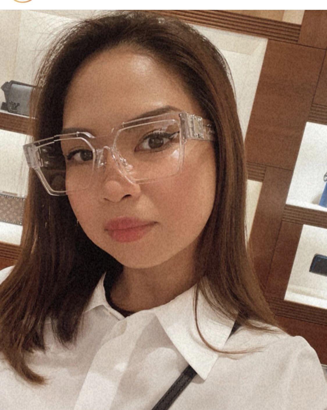 Louis Vuitton Sunglasses