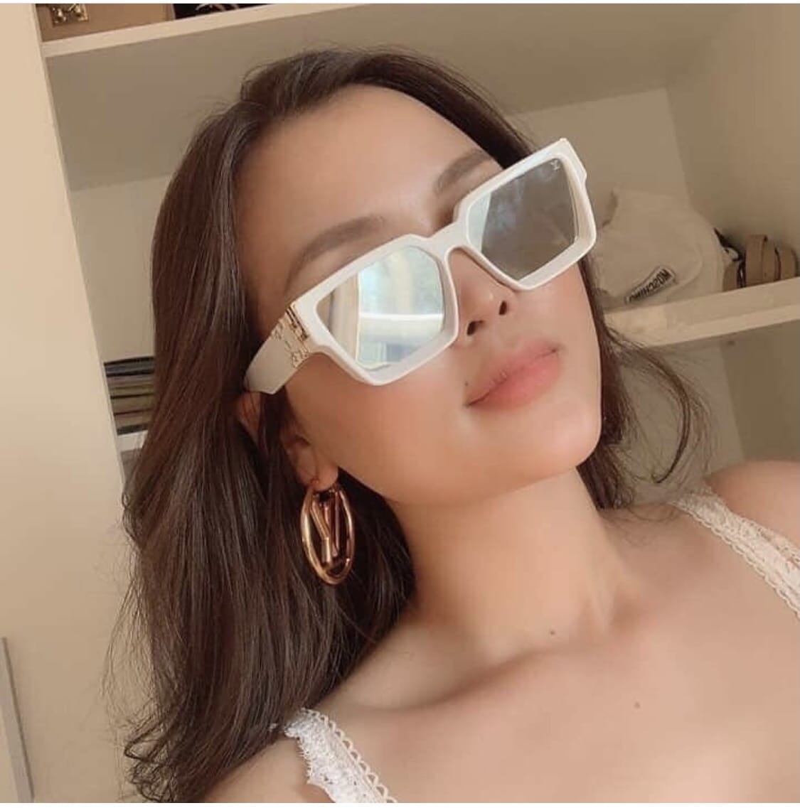 Louis Vuitton Sunglasses