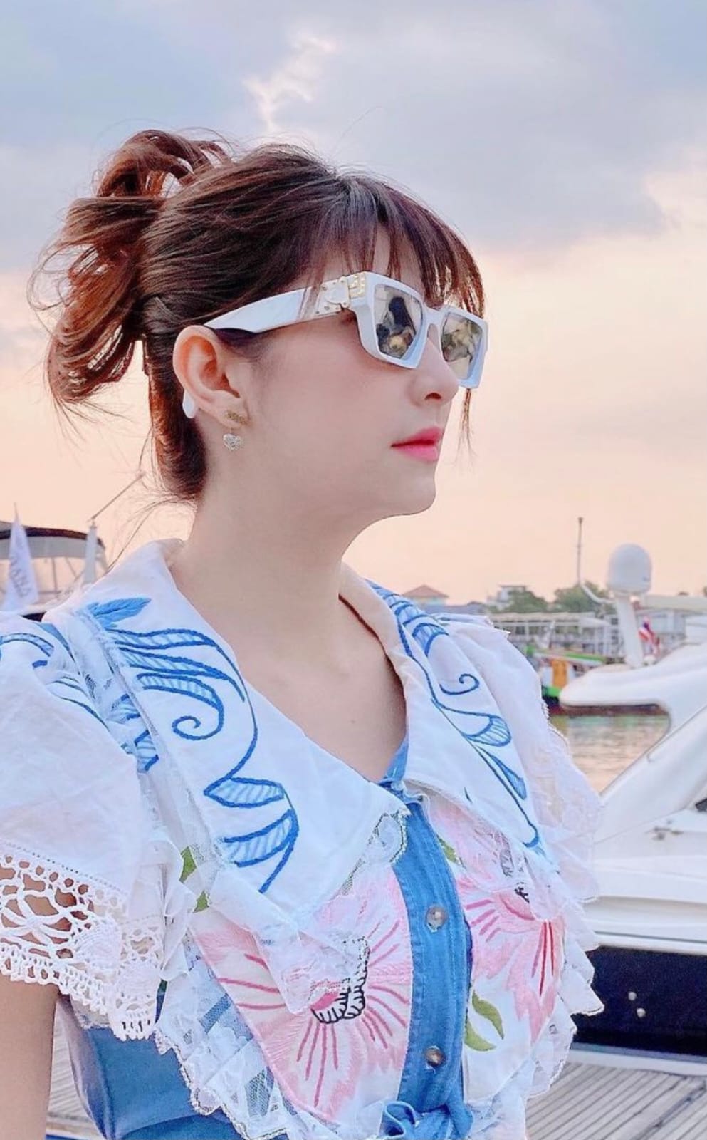 Louis Vuitton Sunglasses