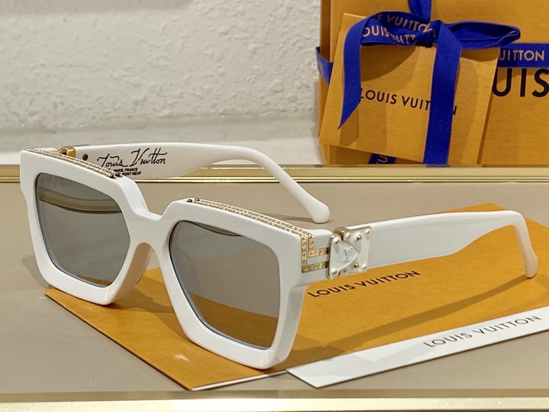 Louis Vuitton Sunglasses