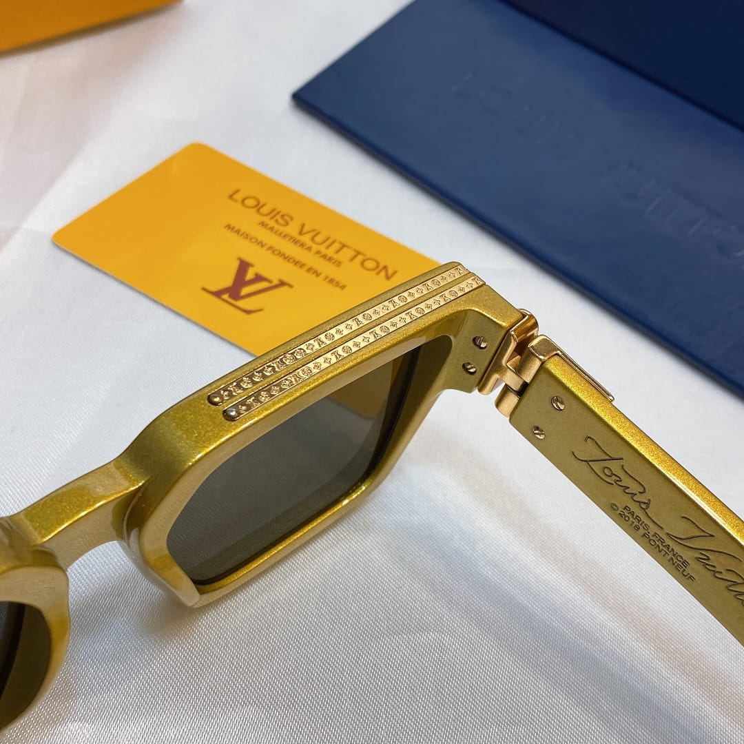 Louis Vuitton Sunglasses