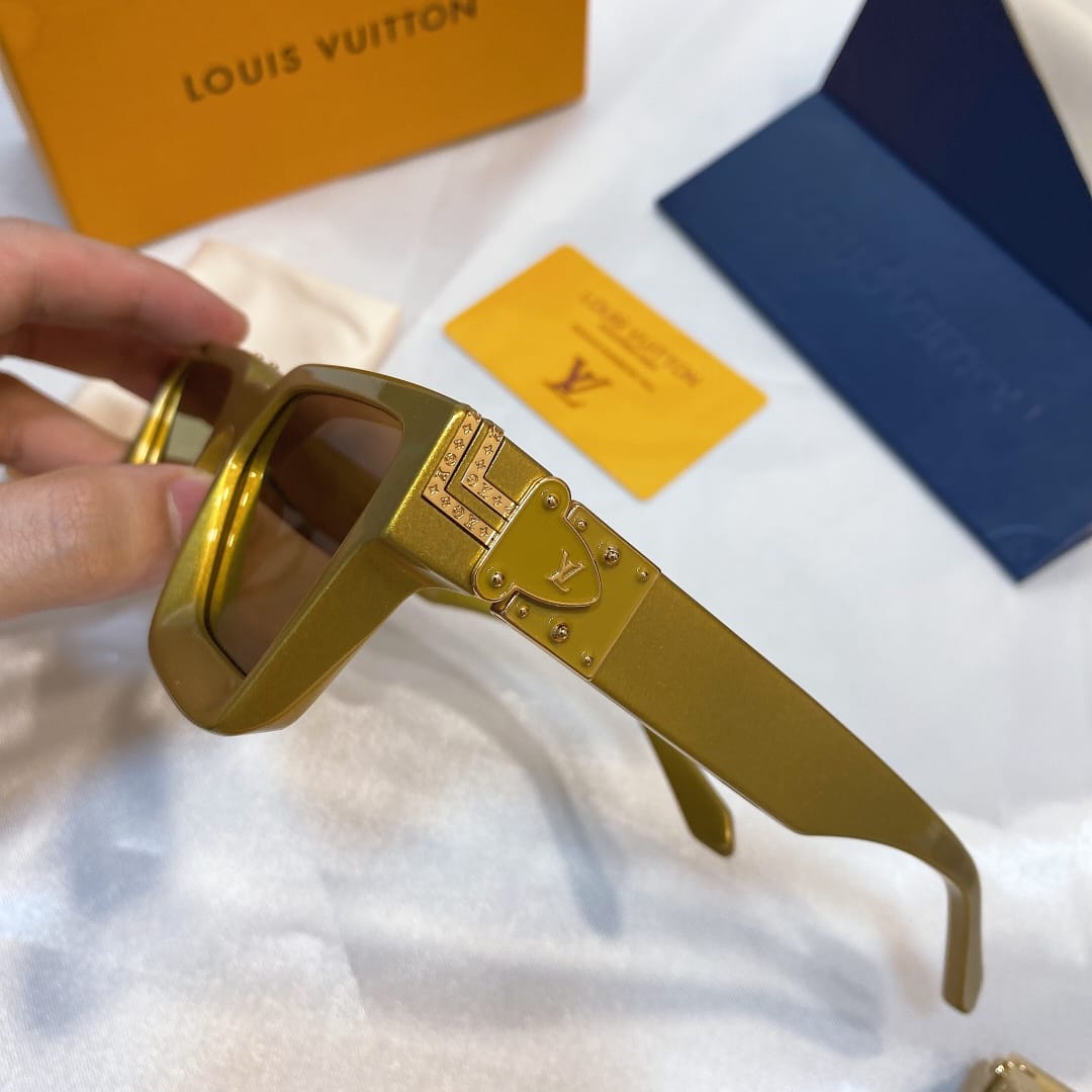 Louis Vuitton Sunglasses