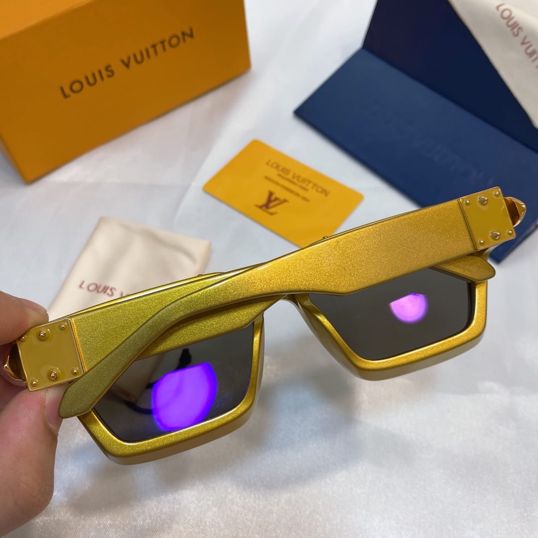 Louis Vuitton Sunglasses