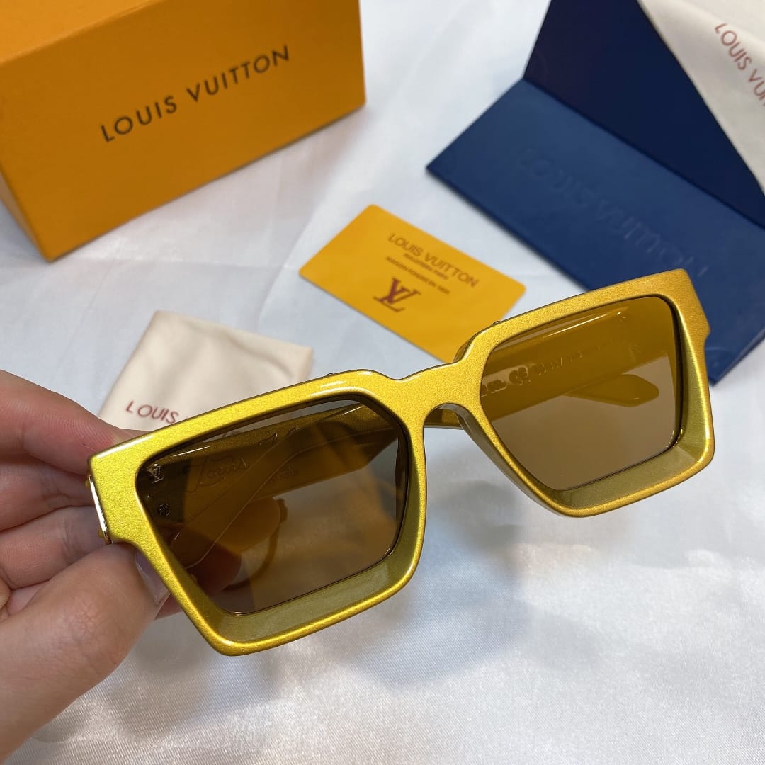 Louis Vuitton Sunglasses