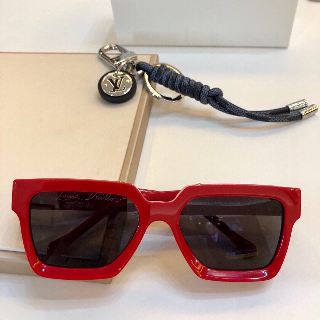 Louis Vuitton Sunglasses