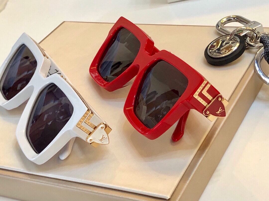 Louis Vuitton Sunglasses