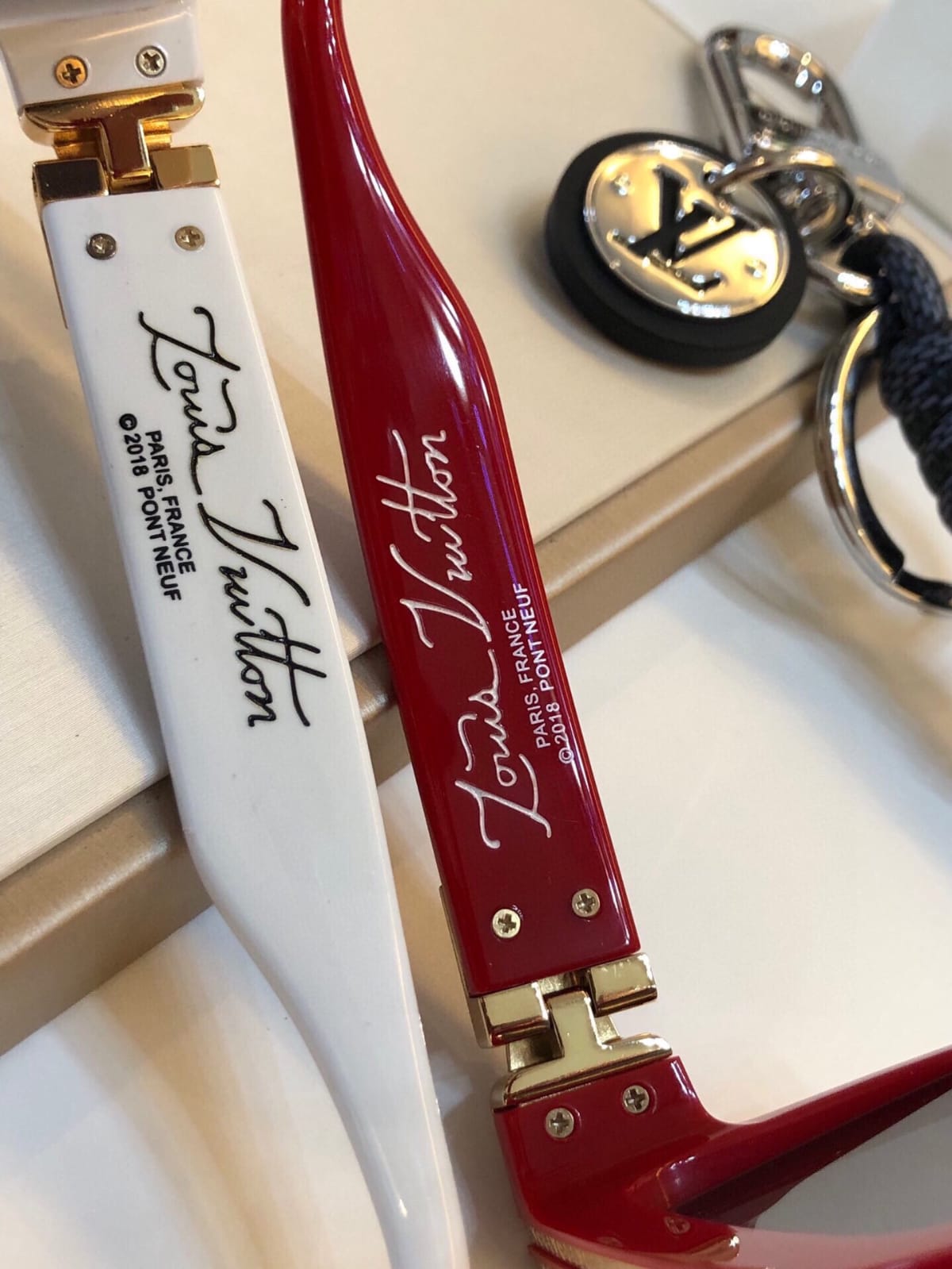 Louis Vuitton Sunglasses
