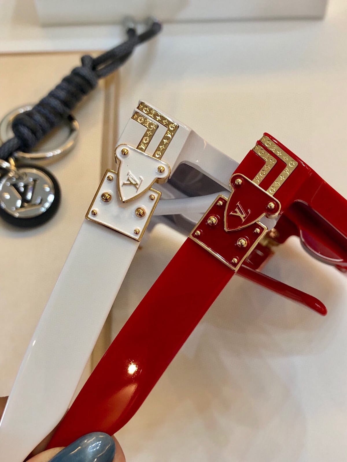 Louis Vuitton Sunglasses
