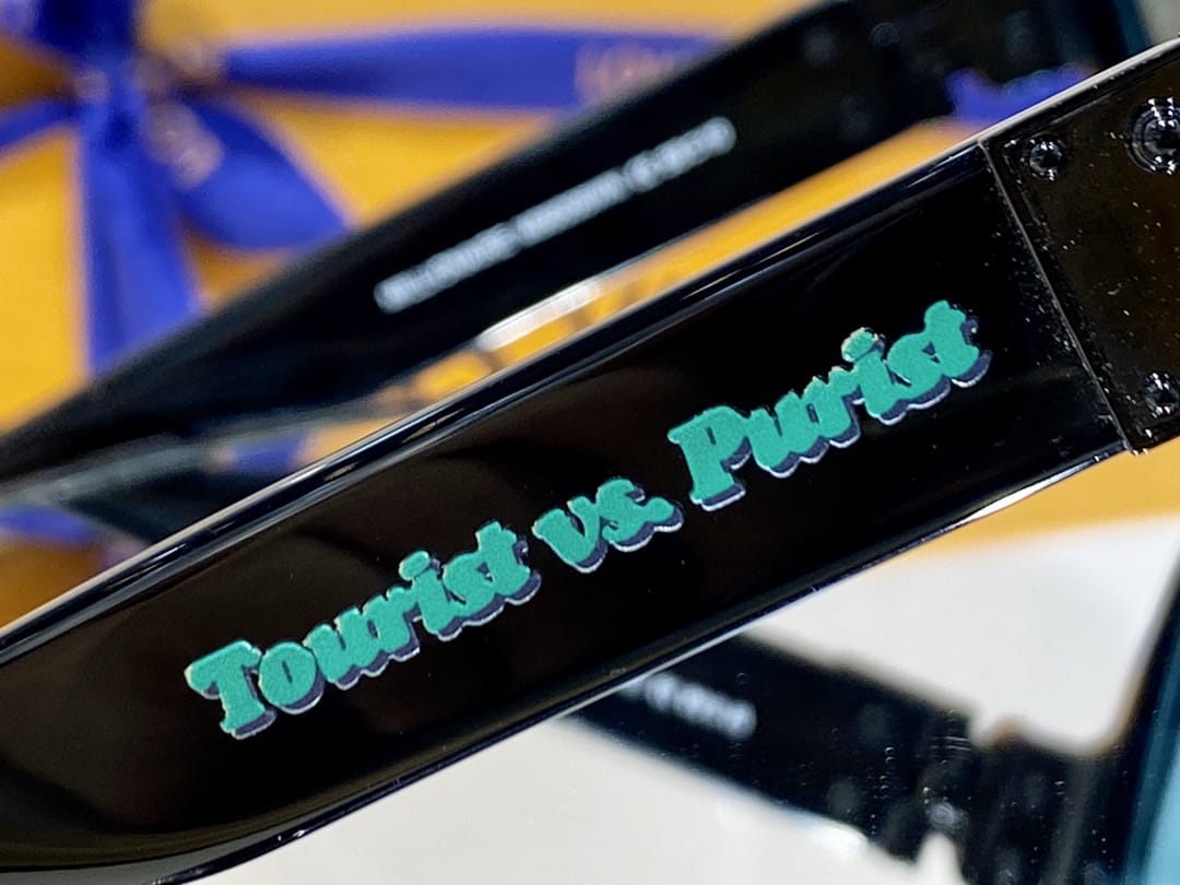 Louis Vuitton Sunglasses