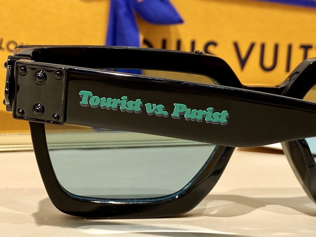 Louis Vuitton Sunglasses