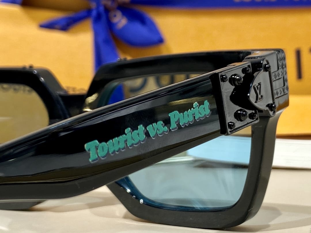 Louis Vuitton Sunglasses