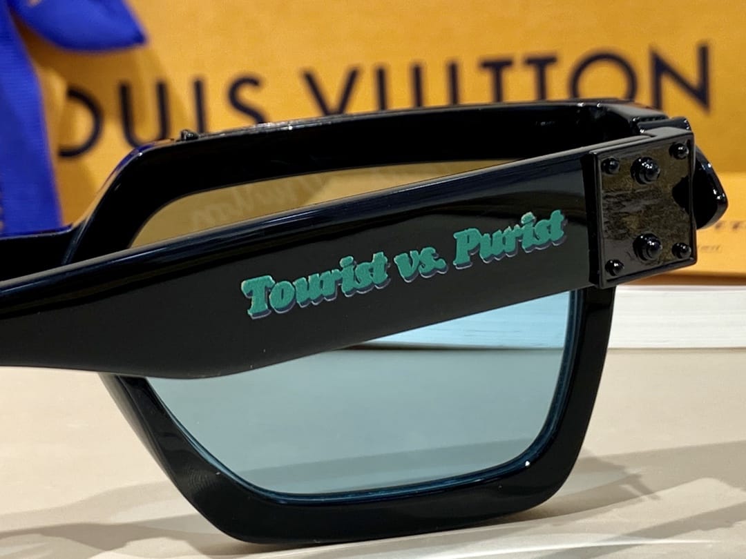 Louis Vuitton Sunglasses
