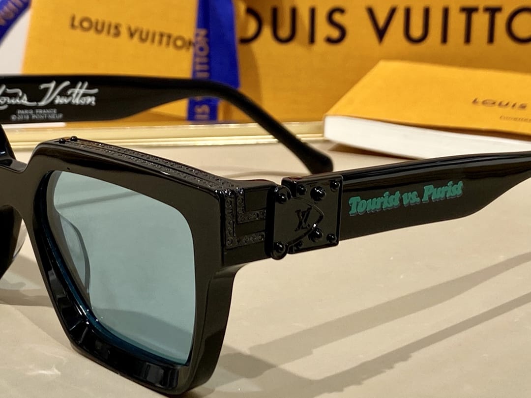 Louis Vuitton Sunglasses