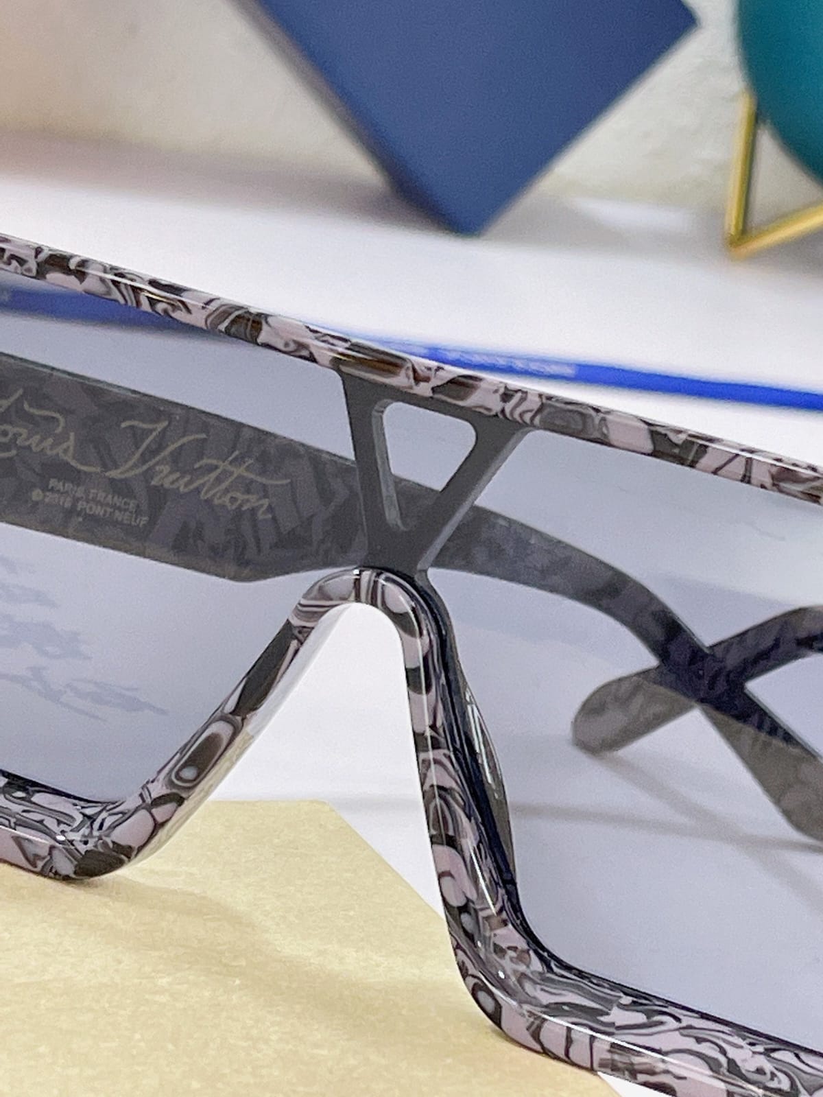Louis Vuitton Sunglasses