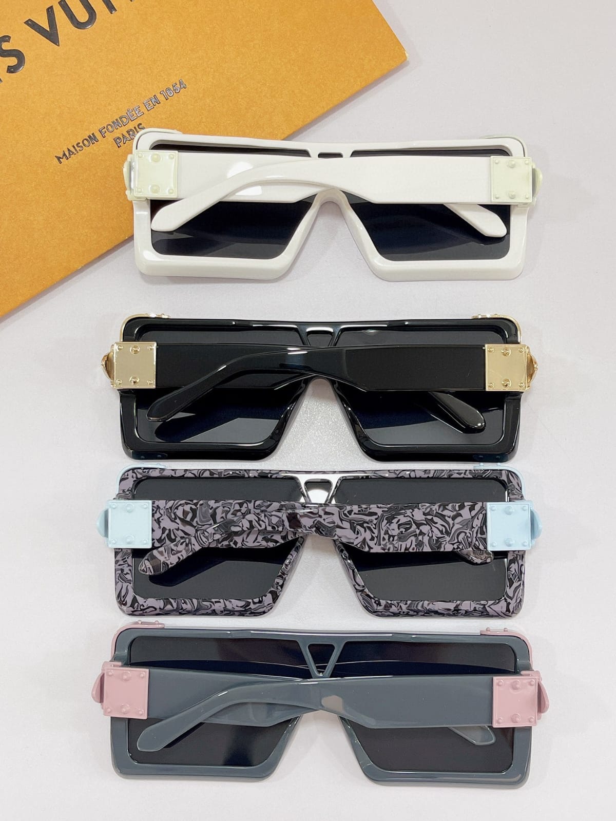 Louis Vuitton Sunglasses