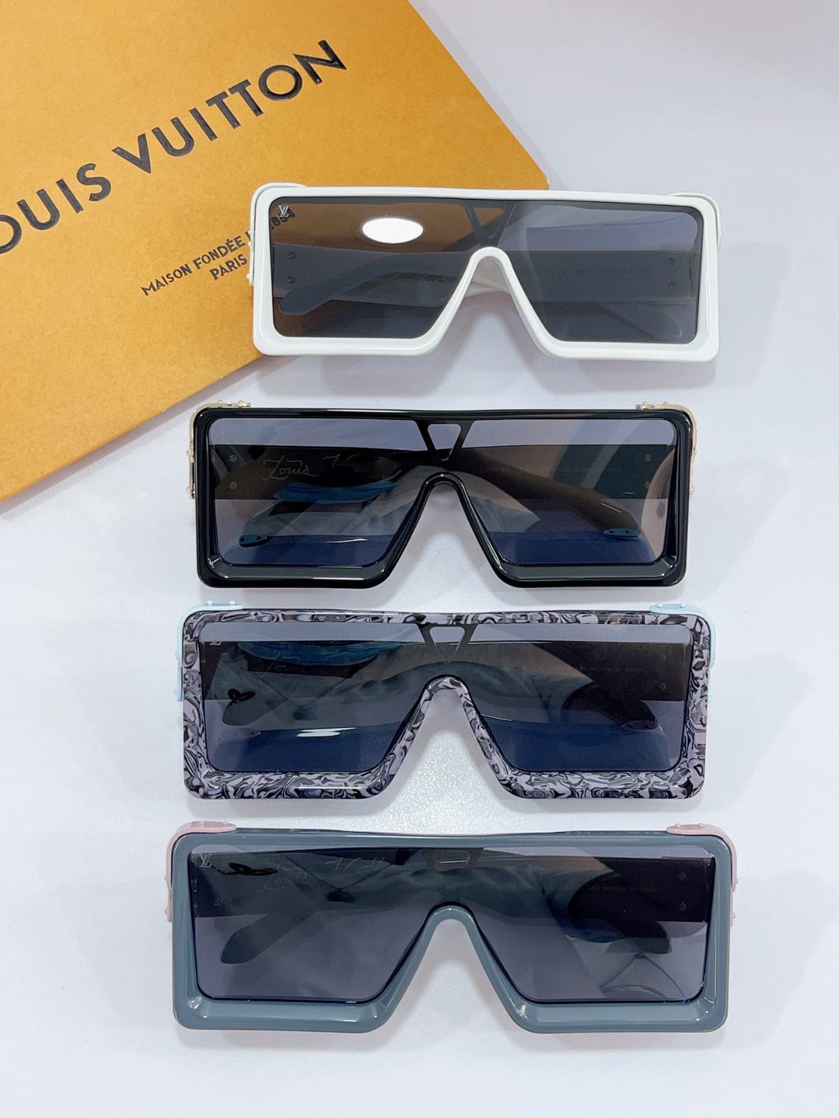 Louis Vuitton Sunglasses