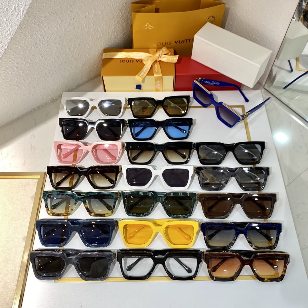 Louis Vuitton Sunglasses
