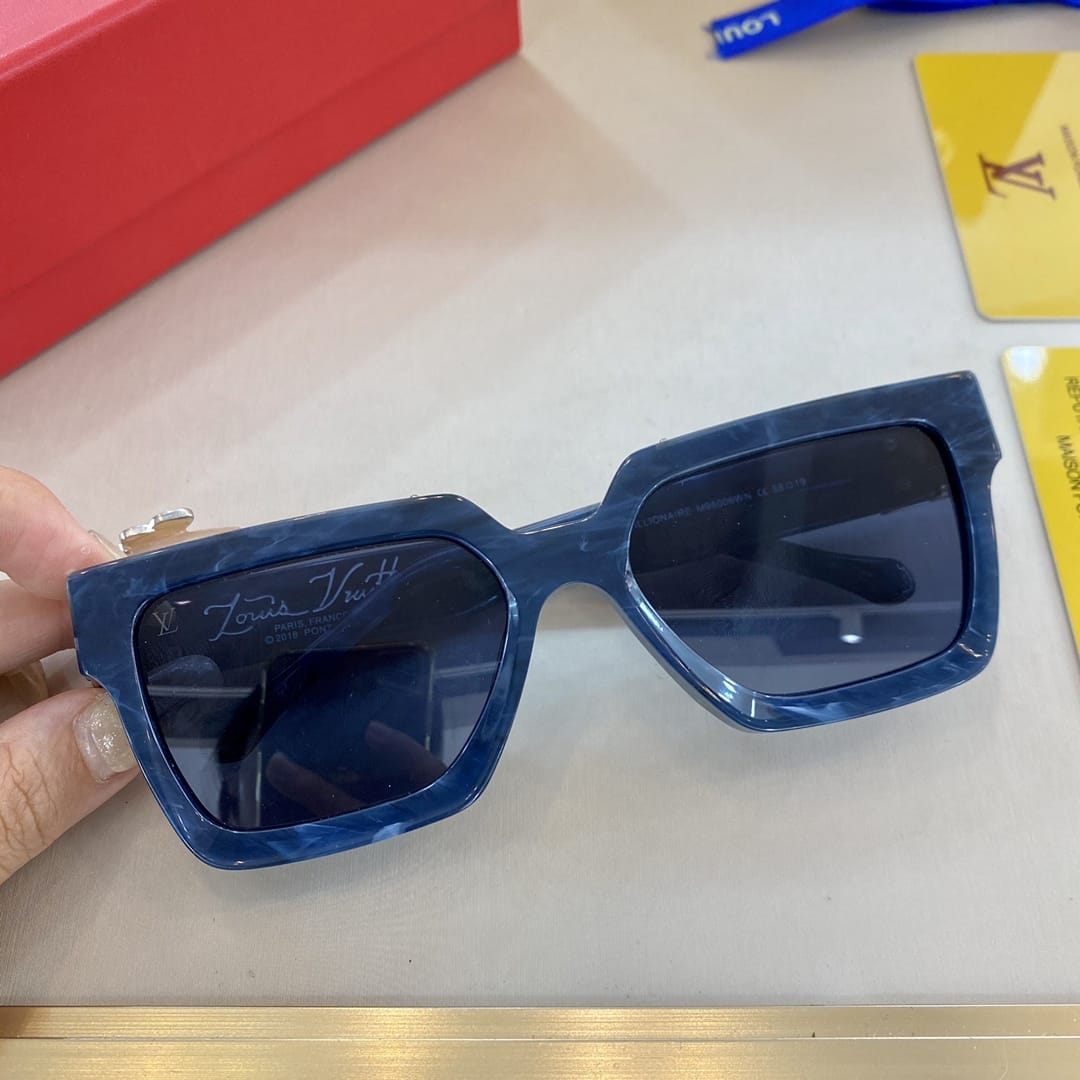 Louis Vuitton Sunglasses