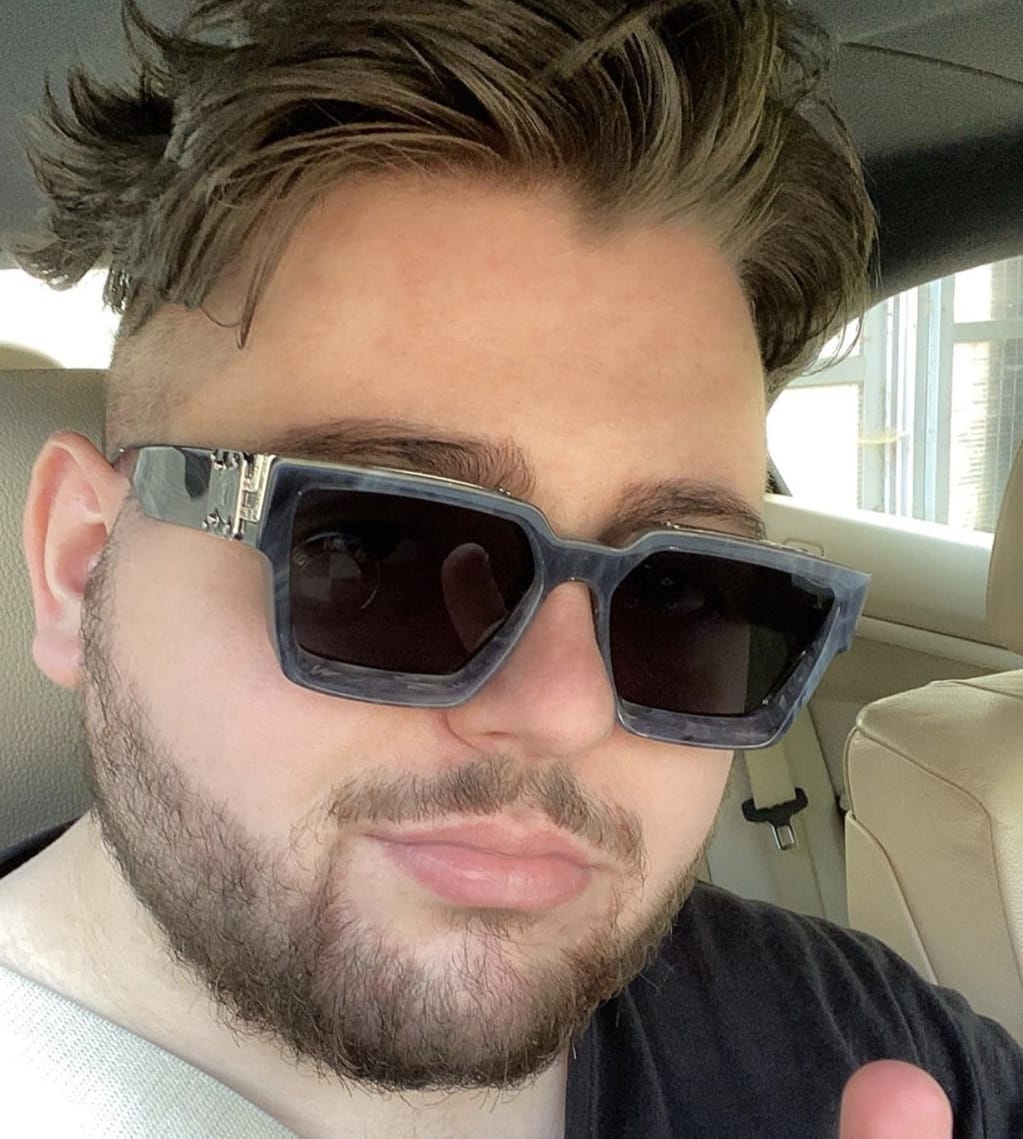 Louis Vuitton Sunglasses