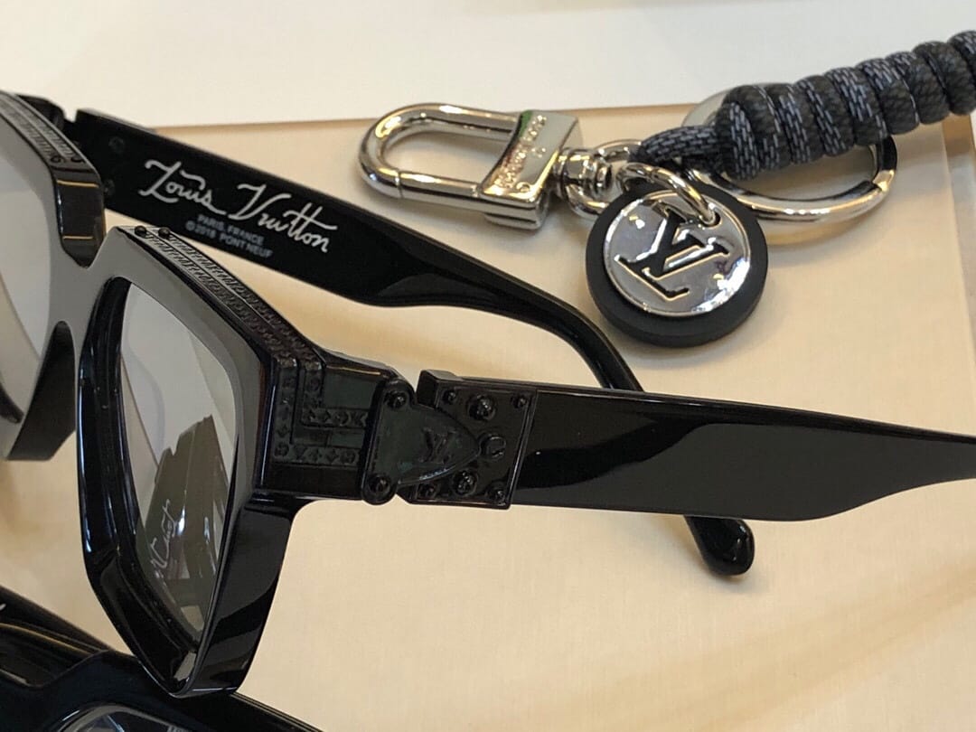Louis Vuitton Sunglasses