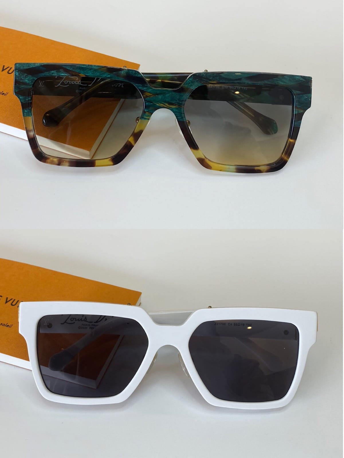 Louis Vuitton Sunglasses
