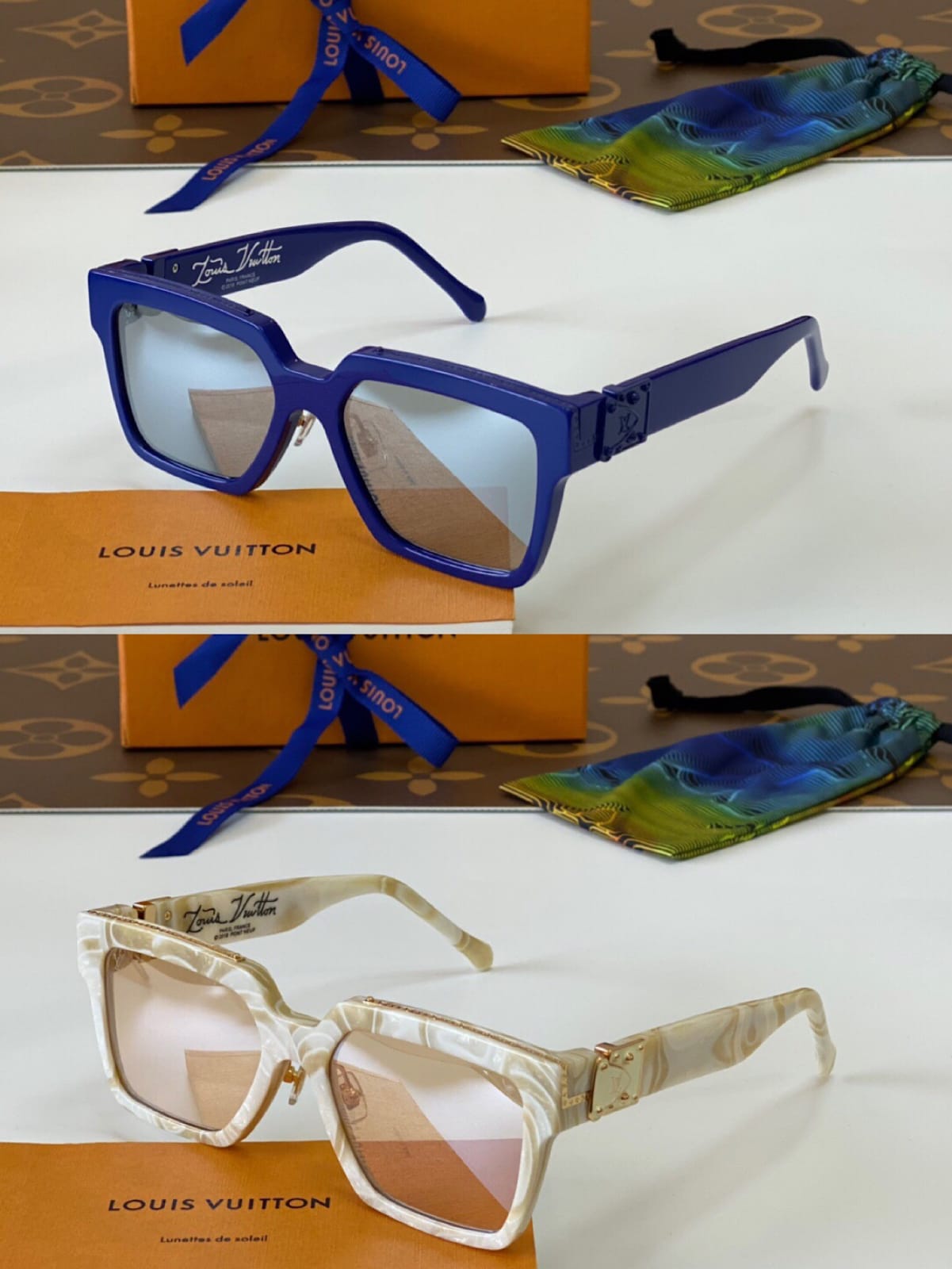 Louis Vuitton Sunglasses