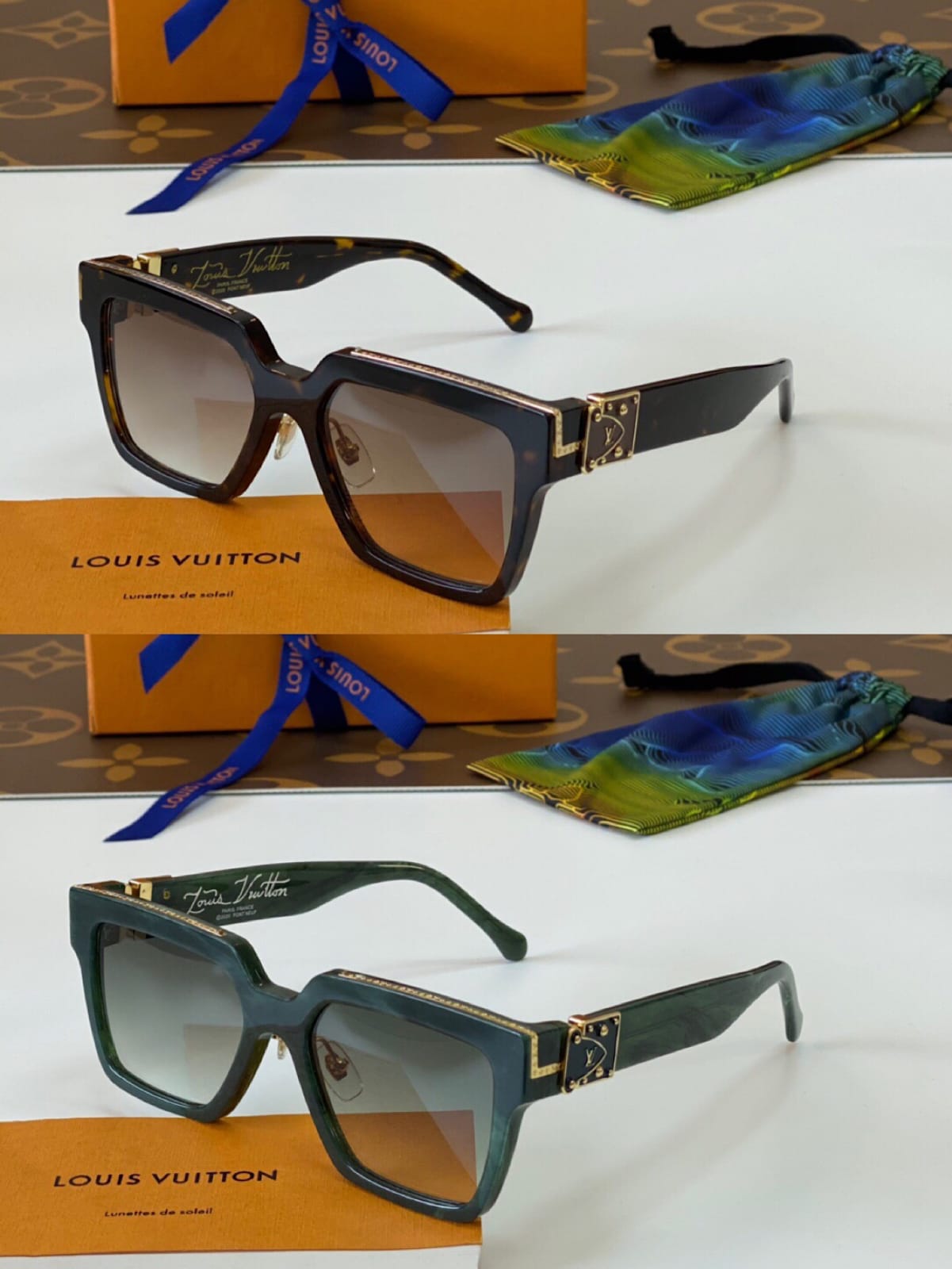 Louis Vuitton Sunglasses