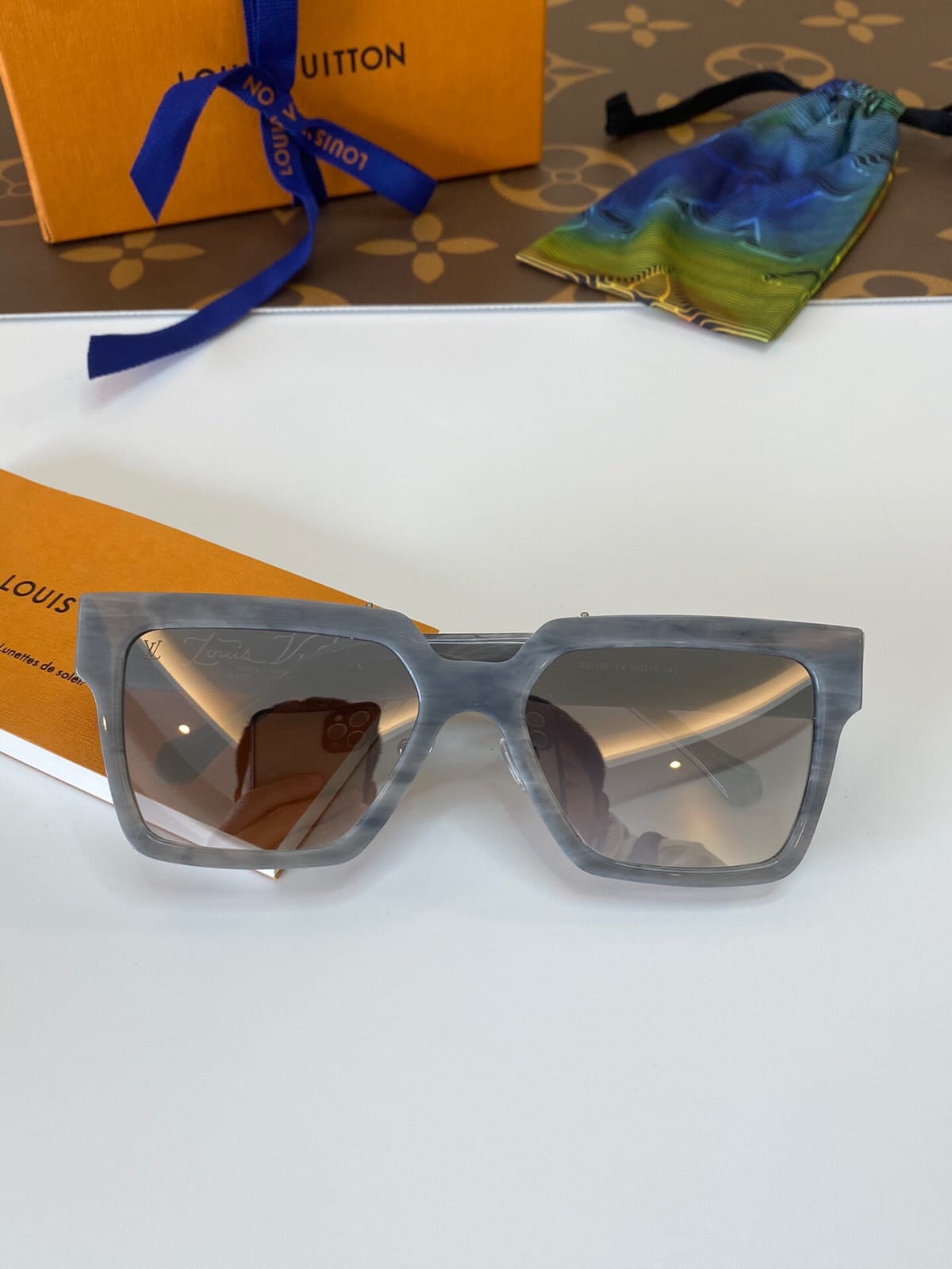 Louis Vuitton Sunglasses