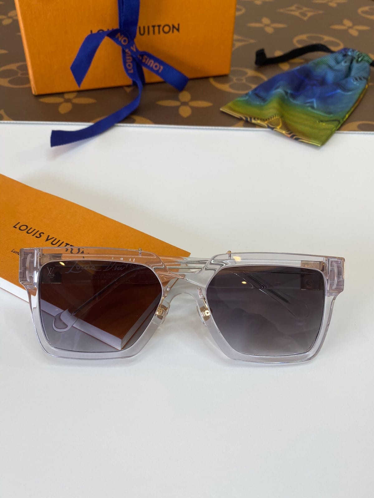 Louis Vuitton Sunglasses