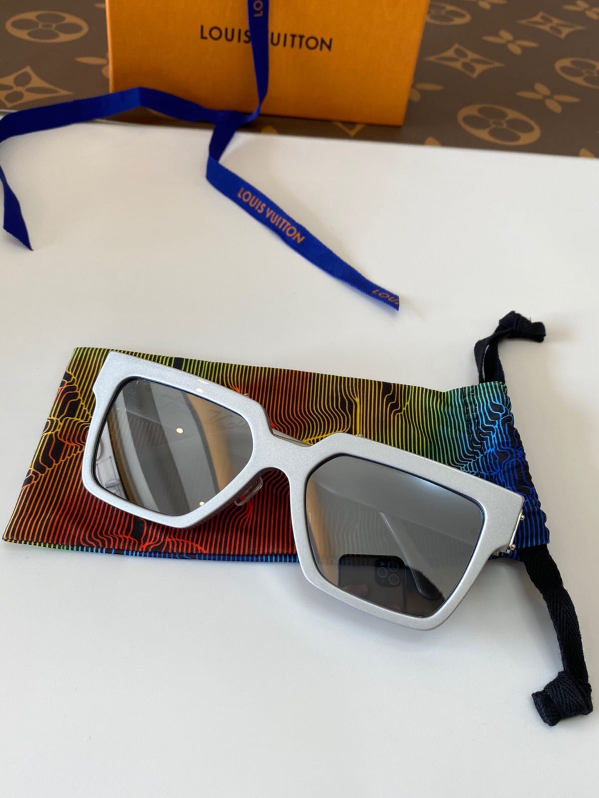 Louis Vuitton Sunglasses