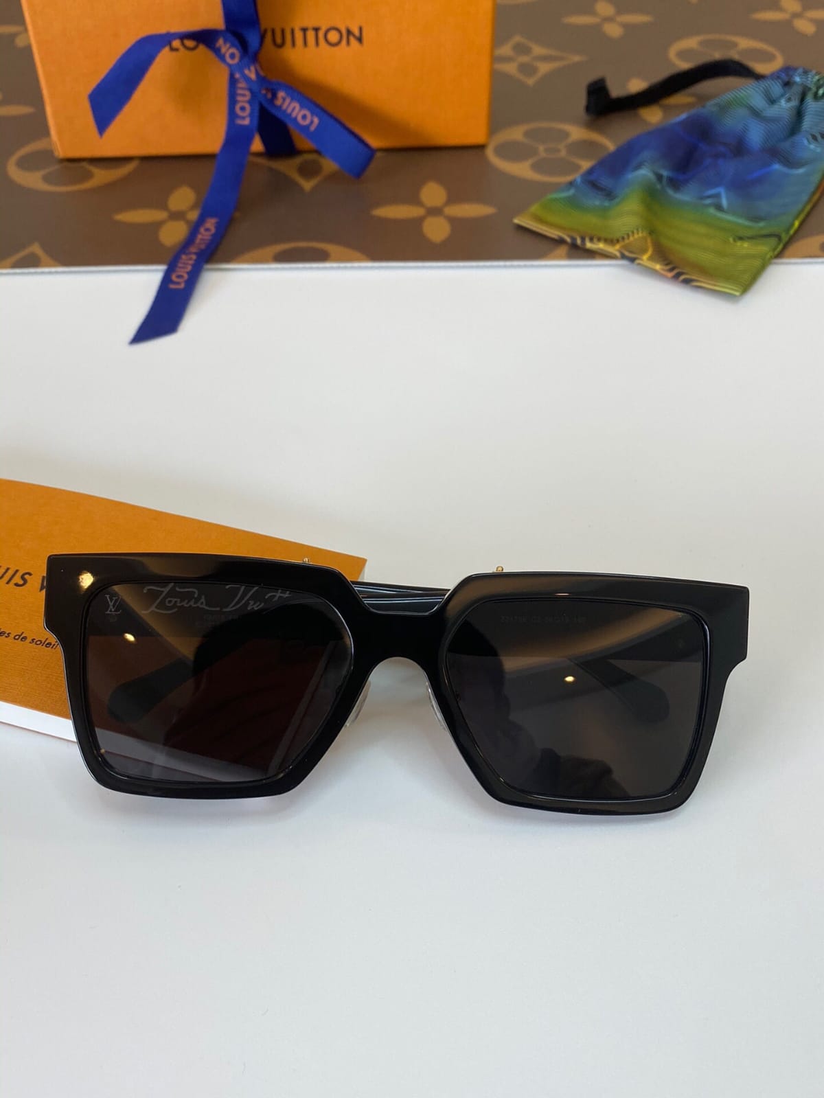 Louis Vuitton Sunglasses